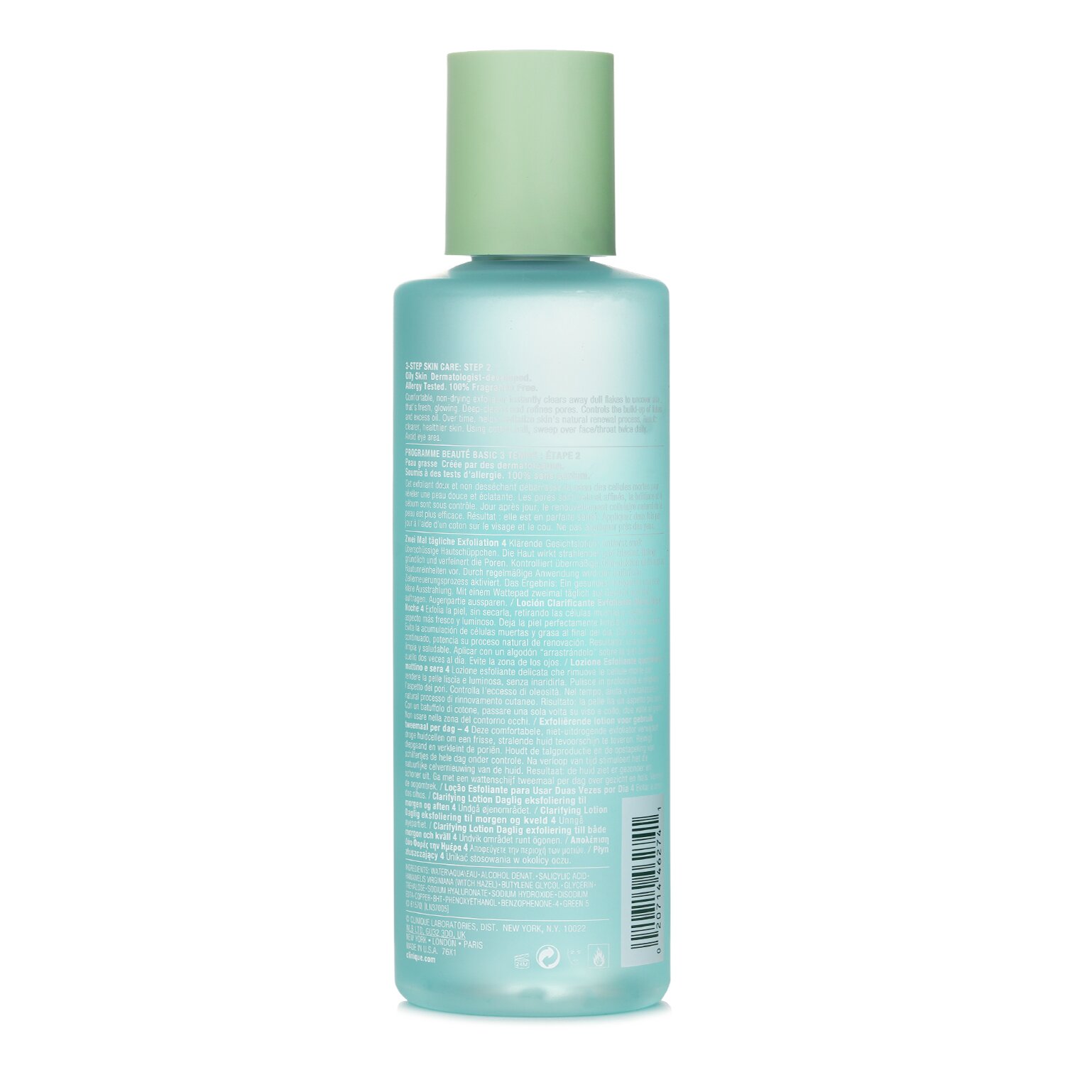 Clinique Clarifying Lotion 4 400ml/13.4oz - Weee!