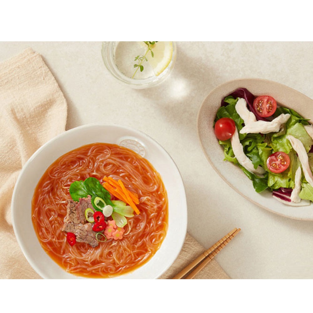 Get Ottogi Cup Noodle Soup Spicy Flavor Delivered | Weee! Asian Market