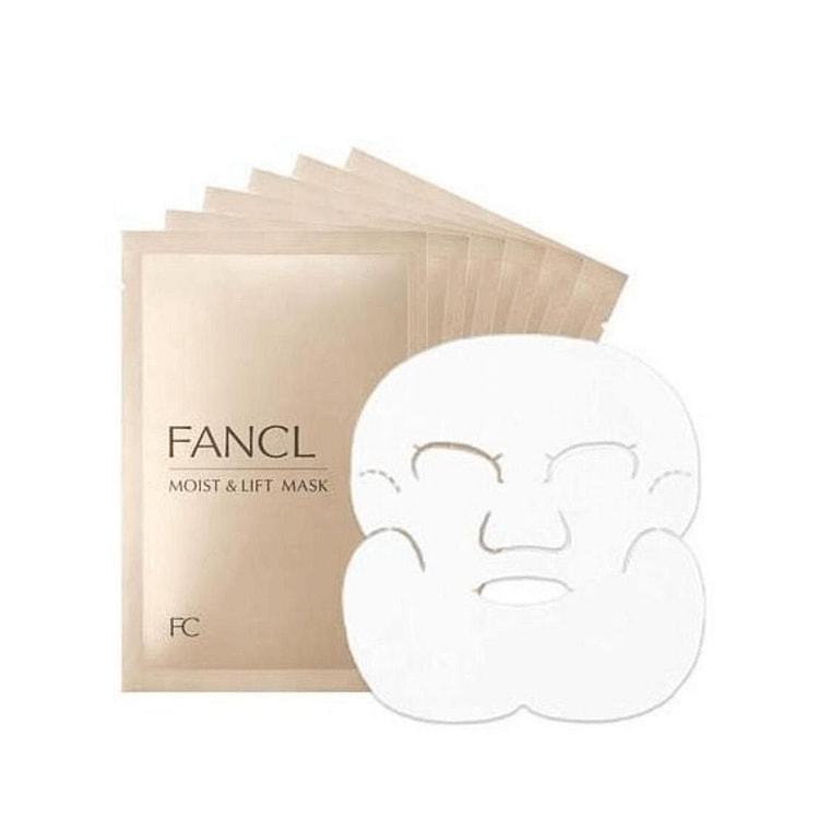 Collagen Series Mask 6 count