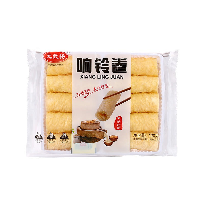 Bean curd stick 120g 120 グラム