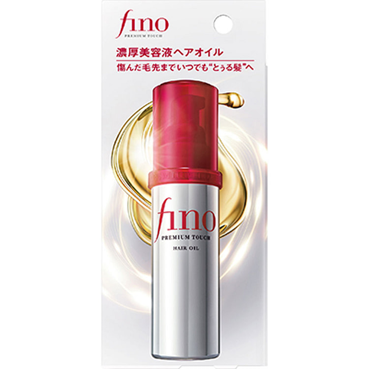 Fine Today Fino Premium Touch Hair Oil 70ml 1 each