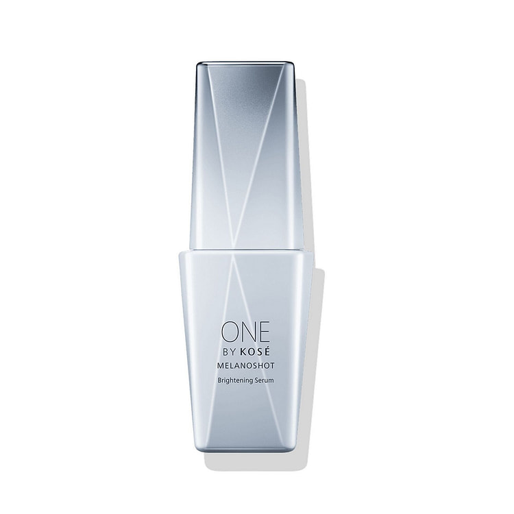 ONE BY KOSE Brightening Serum P 65ml 1 each