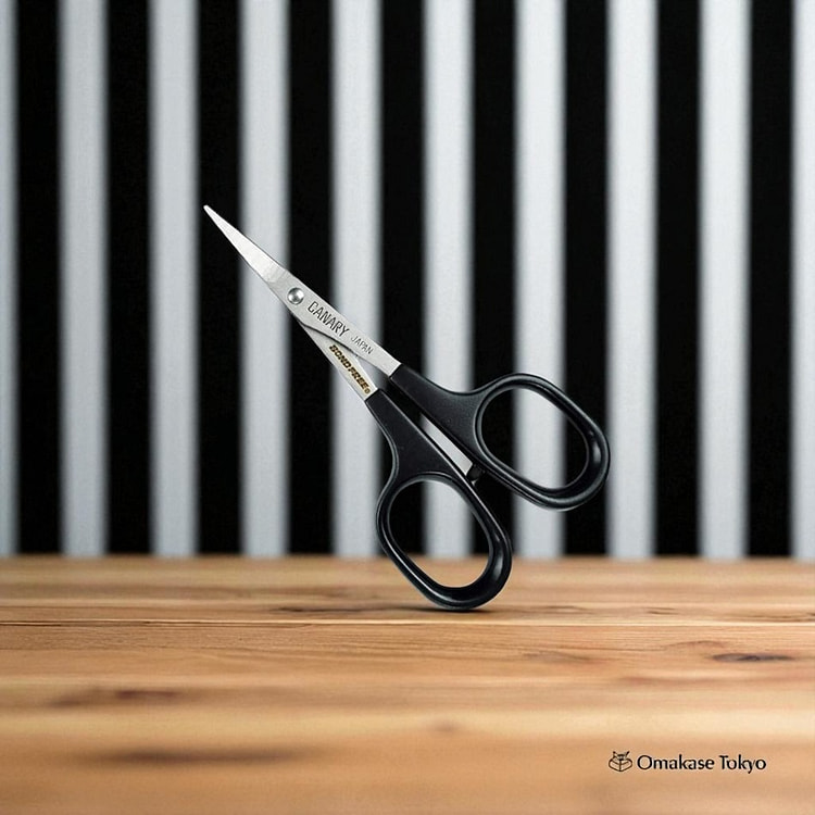Hasegawa Cutlery CANARY DSB-100C Scissors