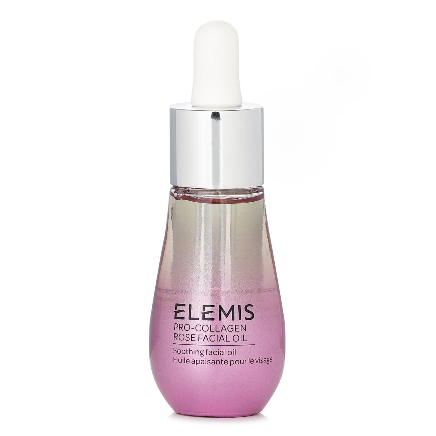 Elemis Collagen-like rose facial oil 15ml/0.5oz 15 ml