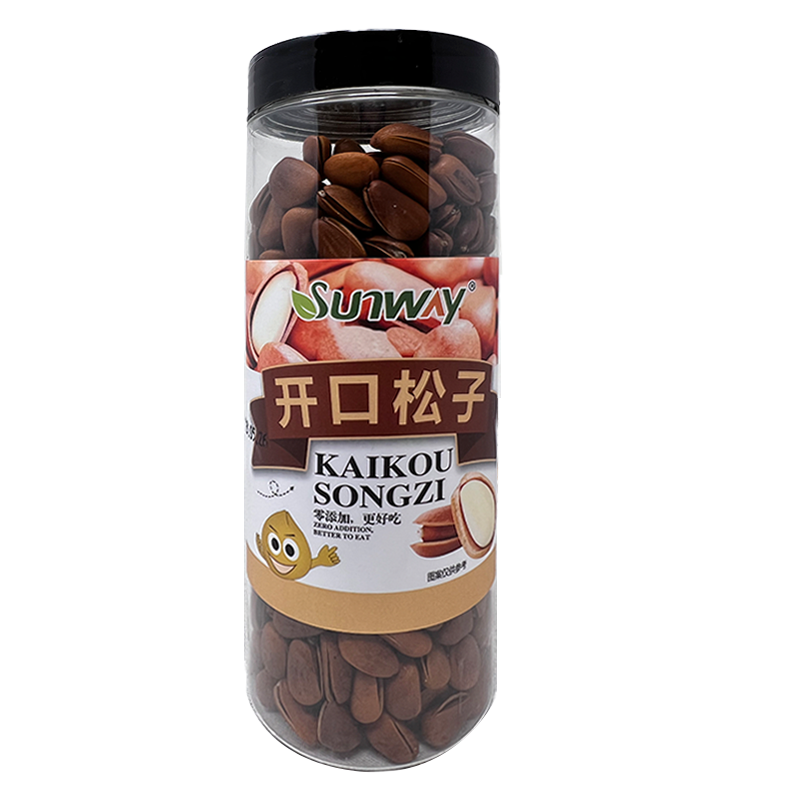 Get Chinese Openshell Pine Nuts Delivered Weee! Asian Market
