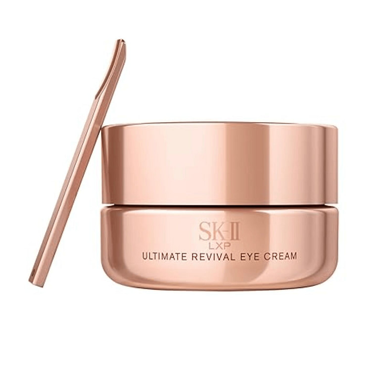 SK-II LXP 金缮匠心眼霜15g 1 份