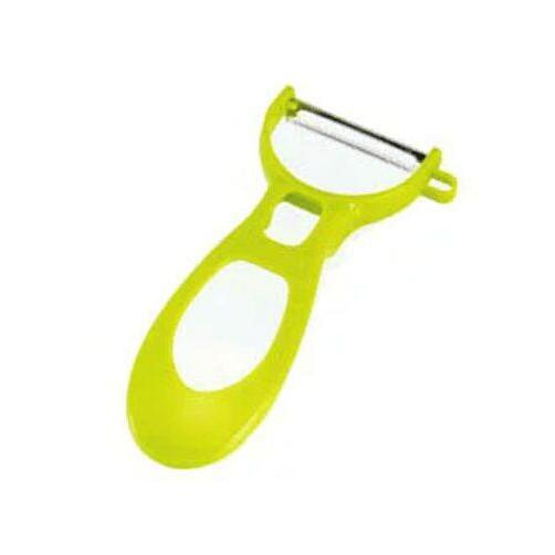 Easy Vegetable Peeler Light Green 1 each