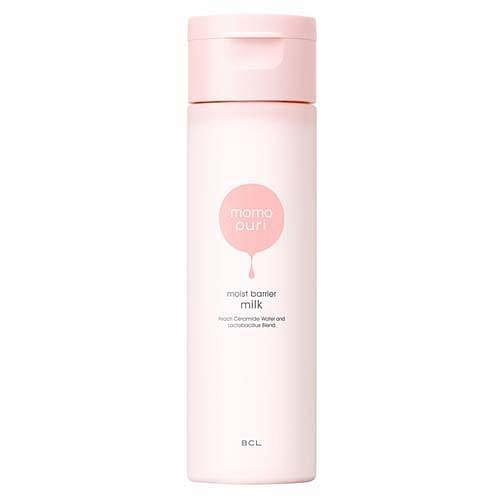 ももぷり 潤いバリア乳液 150ml 1 個