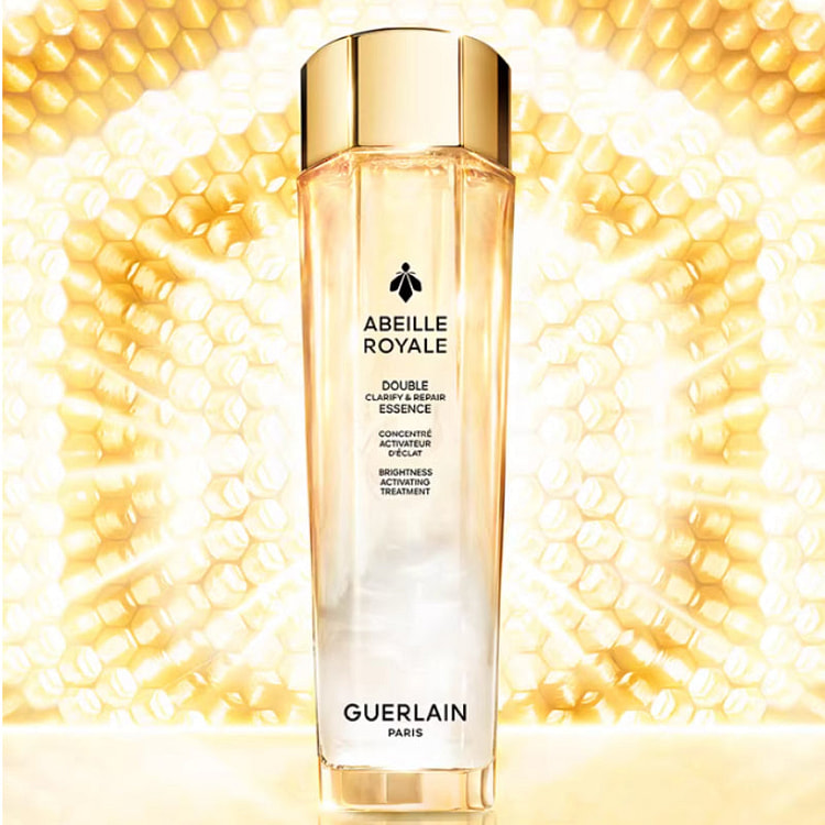 娇兰帝皇蜂姿双效争澈修护精华水150ml 1 份