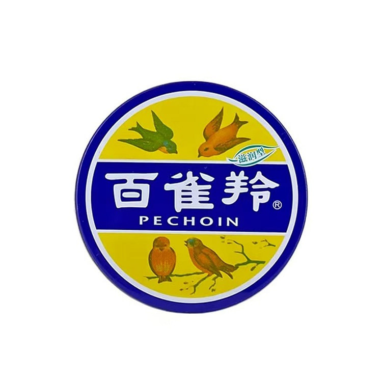 Pechoin Moisturizing Cream (All-Purpose Snow Cream 41.5 g