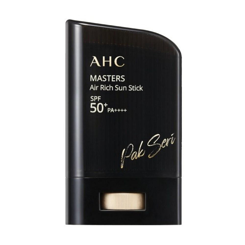 AHC Masters Air Rich Sun Stick 22g SPF50+PA++++ 1 each