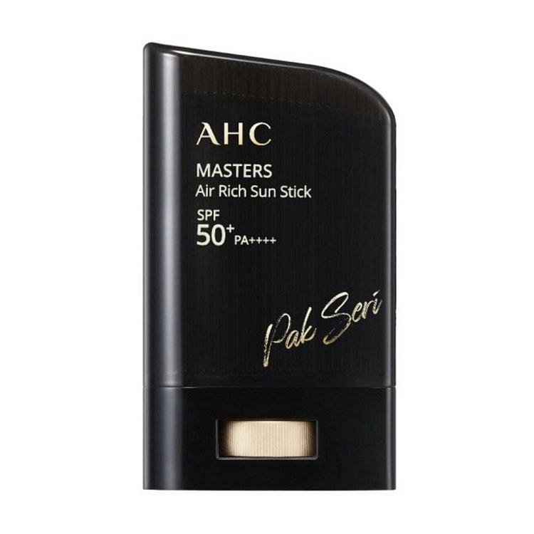 AHC Masters Air Rich Sun Stick 22g SPF50+PA++++