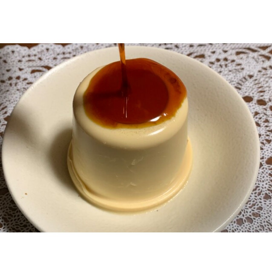 文明堂東京 銀座プリン 2個 1 each - Weee!