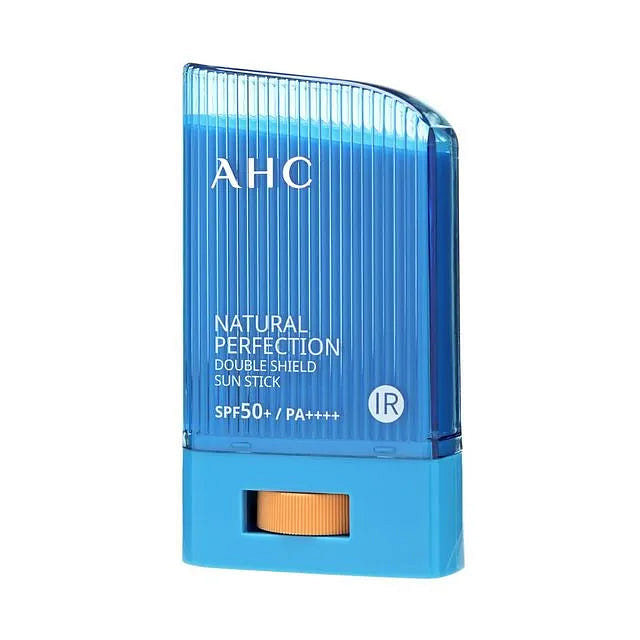 AHC Natural Perfection Sun Stick SPF50+ 22g 1 each