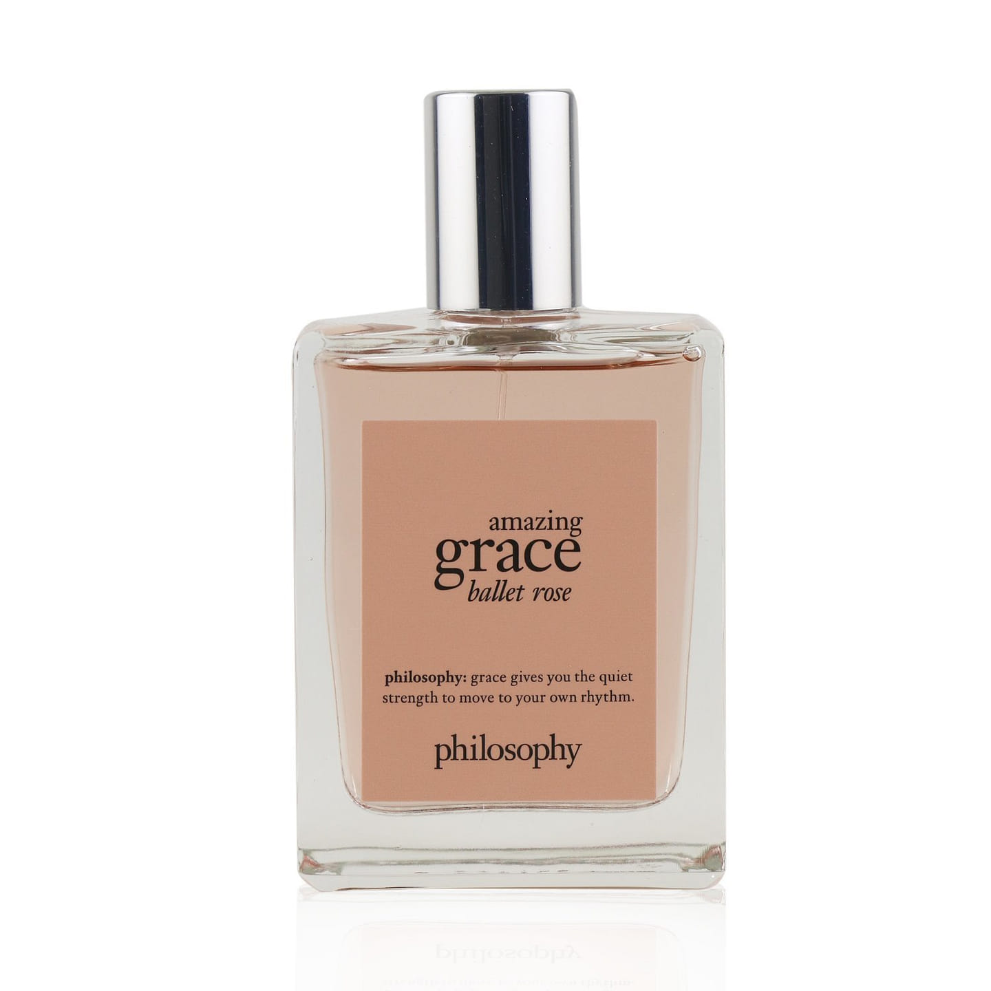 Philosophy Amazing Grace Ballet Rose Eau De Toilette Spray 60ml/2oz 60 ml
