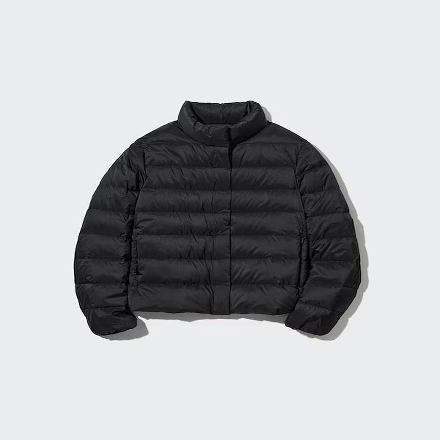 UNIQLO Ultra Light Down Jacket Size S 1 each