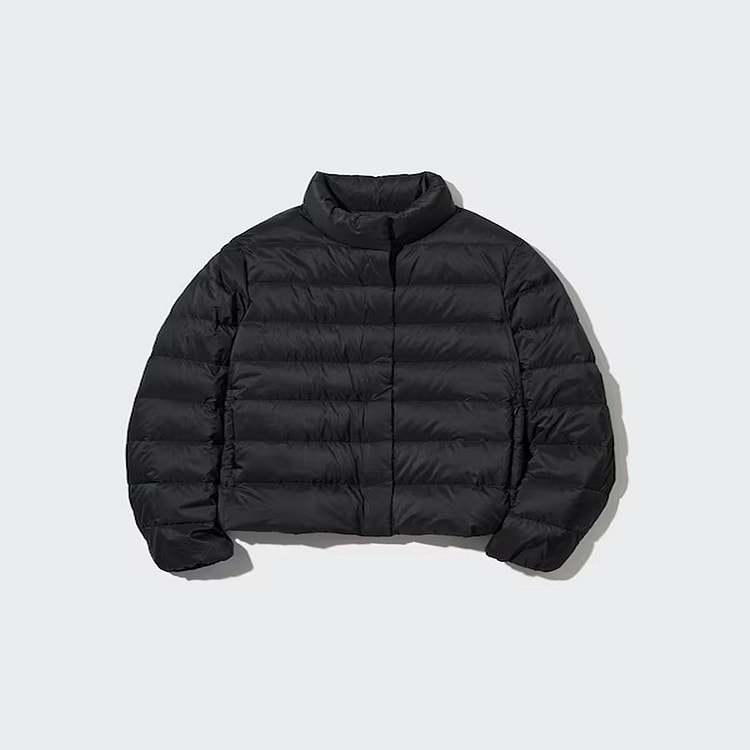 UNIQLO Ultra Light Down Jacket  Size S