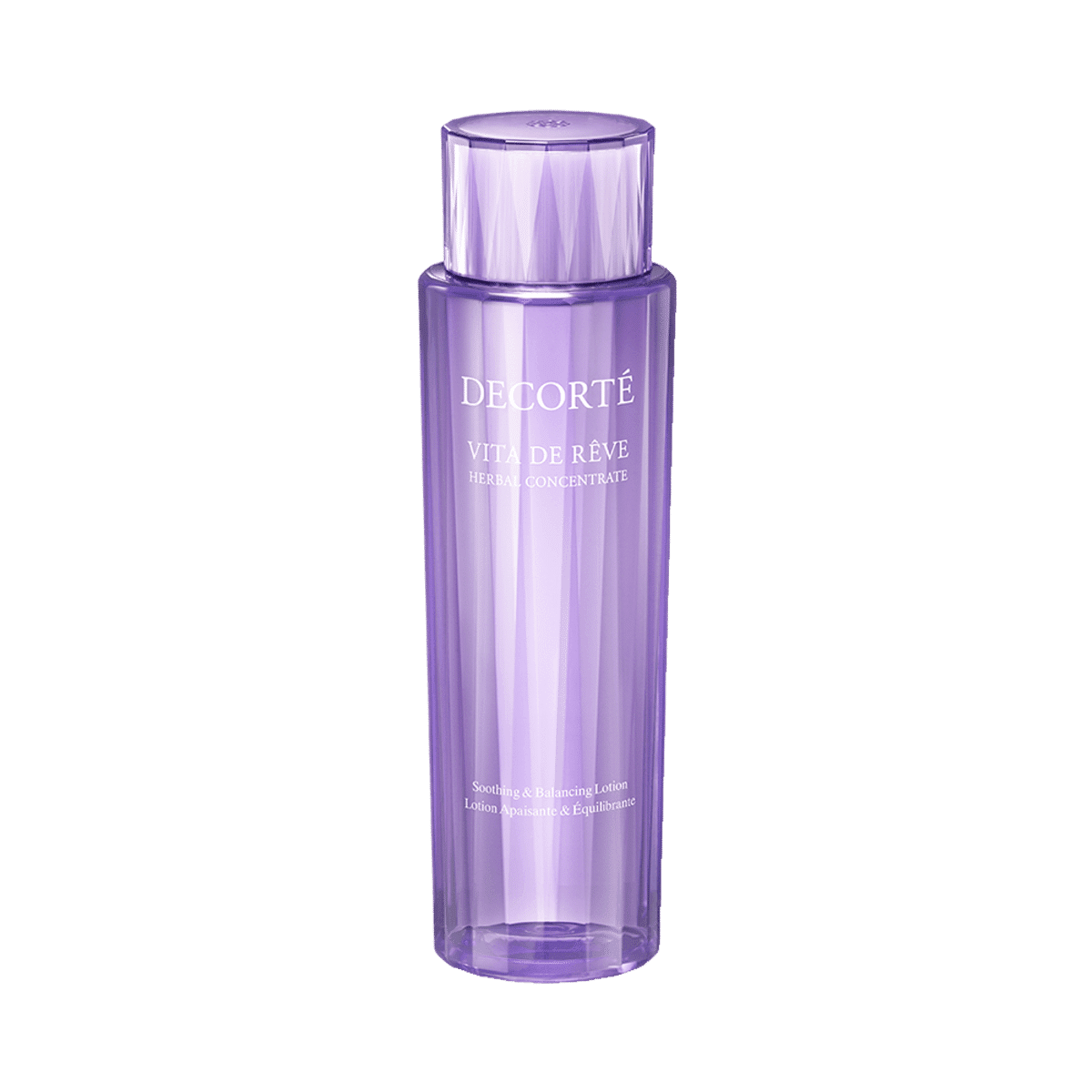 COSME DECORTE Vita Drave Herbal Lotion 300ml 1pc 300 ml