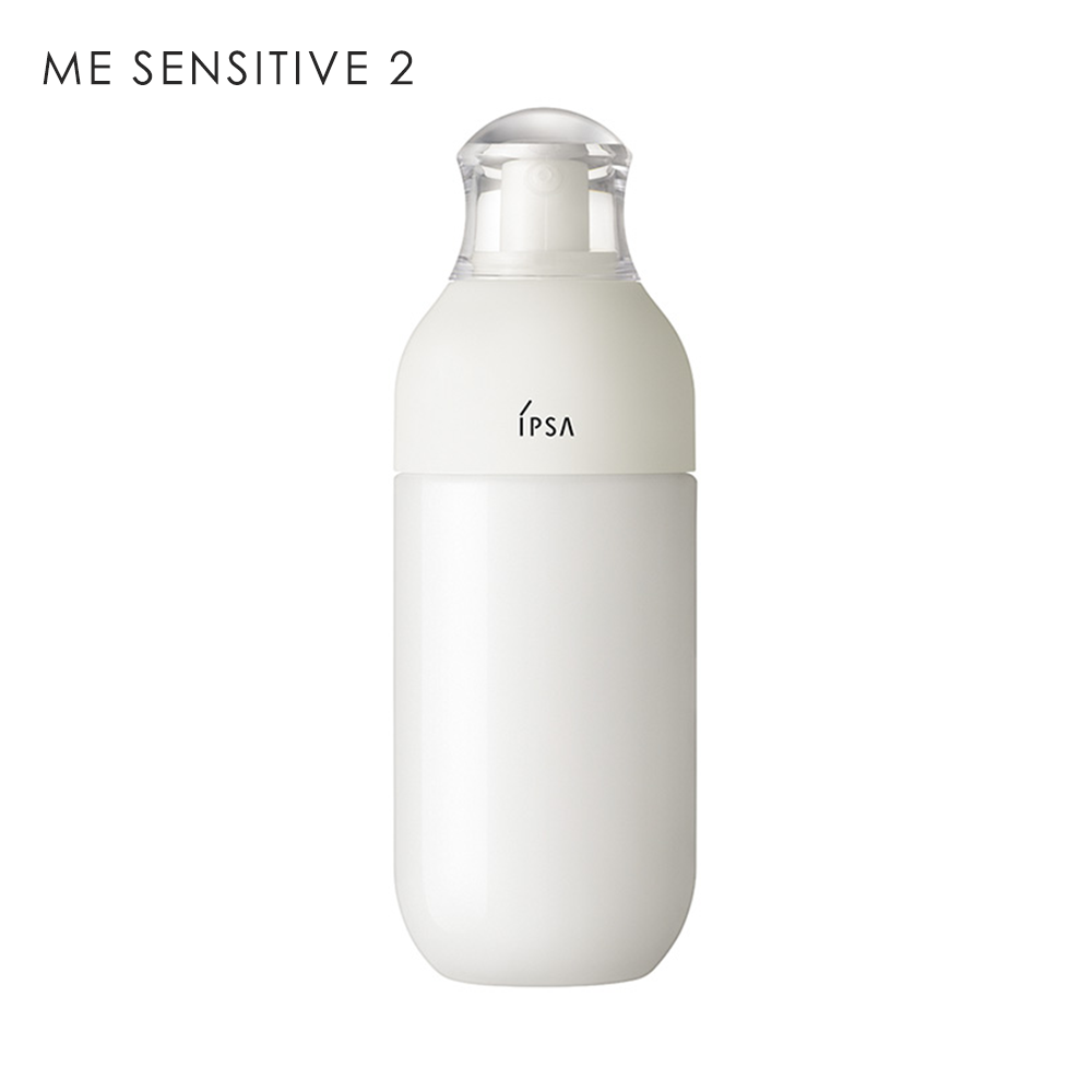 IPSA BOLIZER SENSITIVE 1 175ml 2本セット Get Ipsa Metabolizer Lotion #ME SENSITIVE 2/175ml Delivered