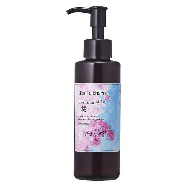 Chant A Charm 卸妆乳 130ml