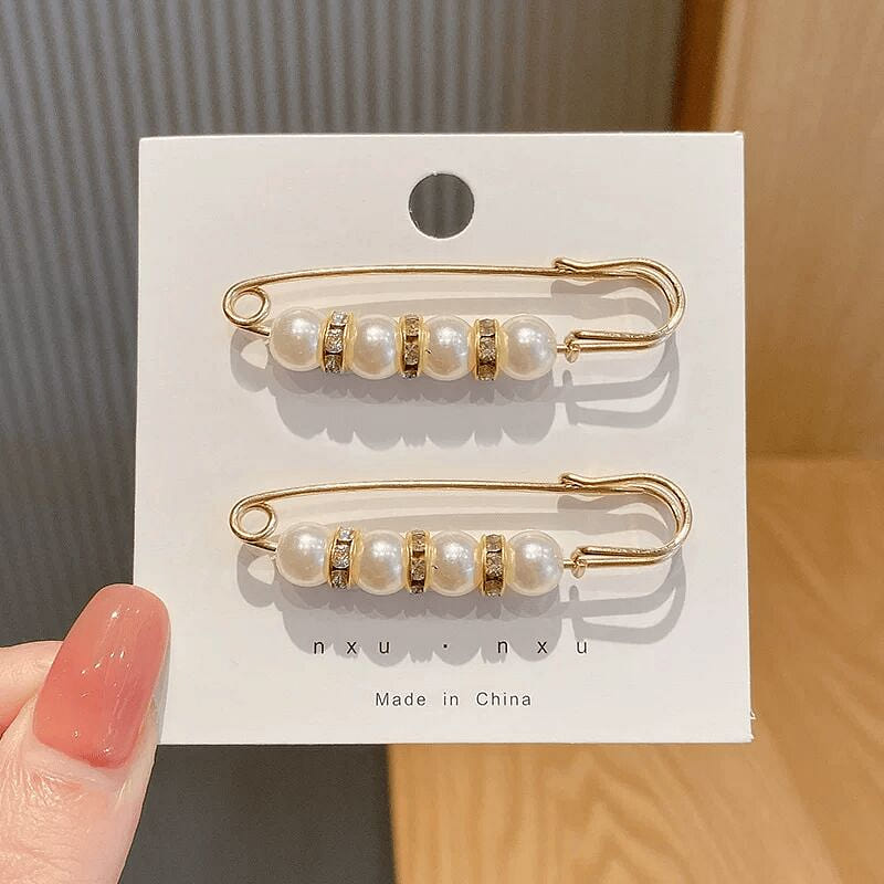 Waist-Shaping Tool 2 Pieces [White Diamond] 30 g