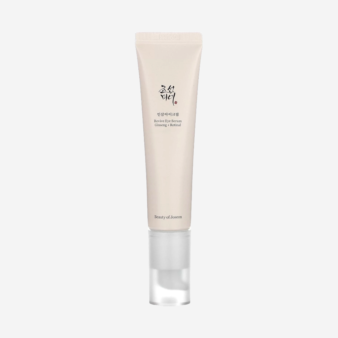 Beauty of Joseon Revive Eye Serum Ginseng + Retinal 1 each