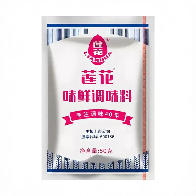 Lotus MSG 50g*1 50 g