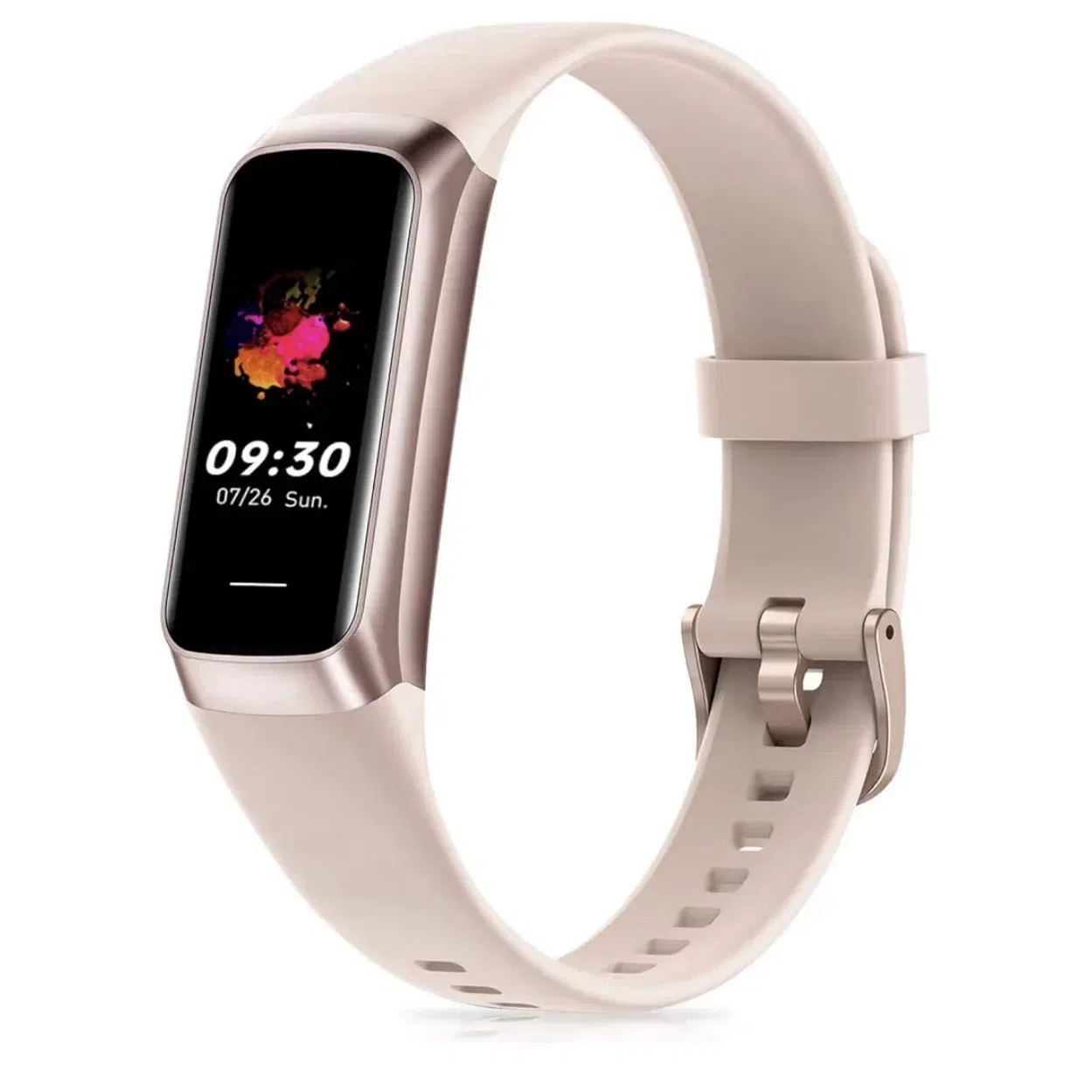 Fitness Tracker with 24/7 Heart Rate, Blood Oxygen 1 box