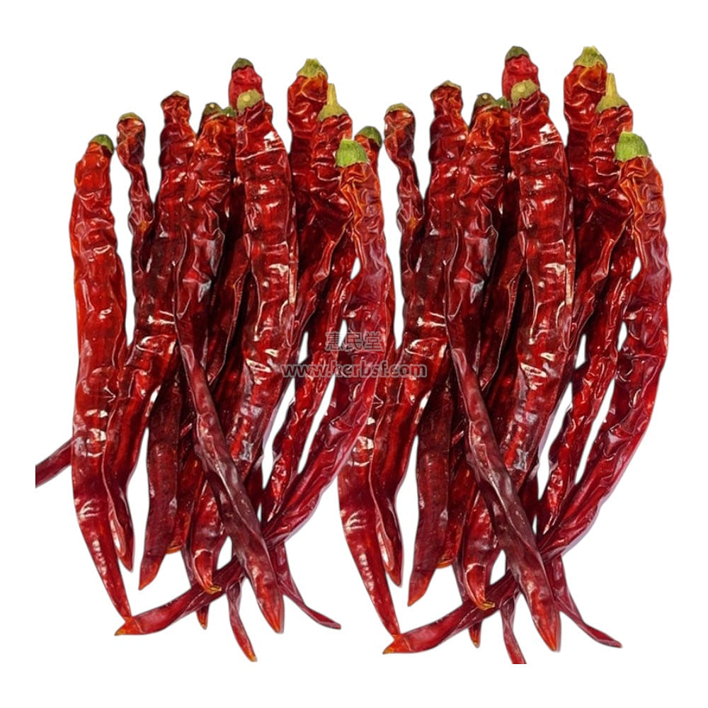 HMT Dried Chili Pepper 2oz Gan La Jiao 1 each