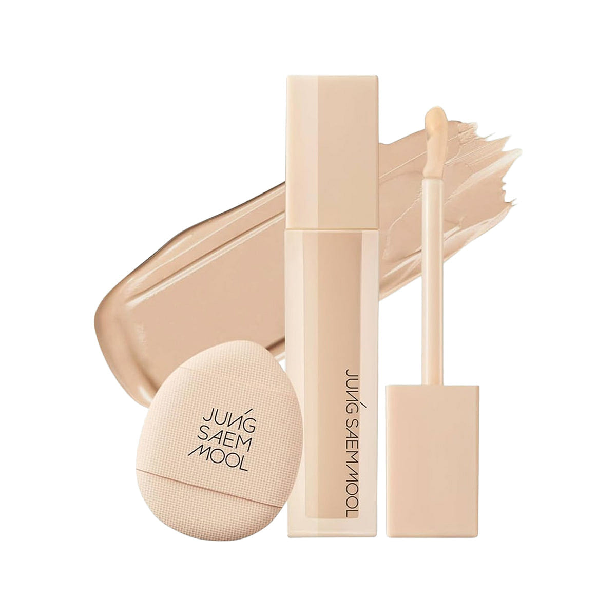 Skin Nuder Concealer 6g Medium 1 each