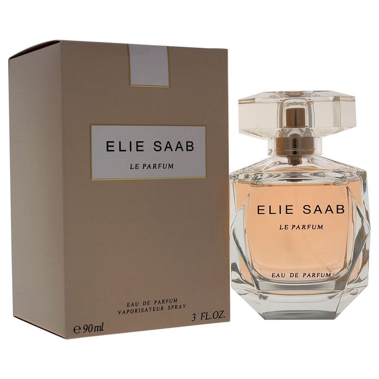 エリー サーブ ル パルファム バイ エリー サーブ 女性用 - 3 オンス EDP スプレー