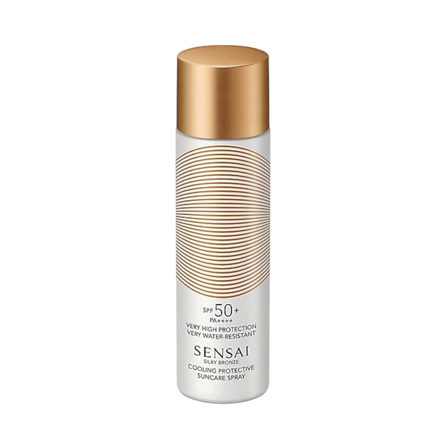 SENSAI Silky Bronze Cooling Protective 150 ml