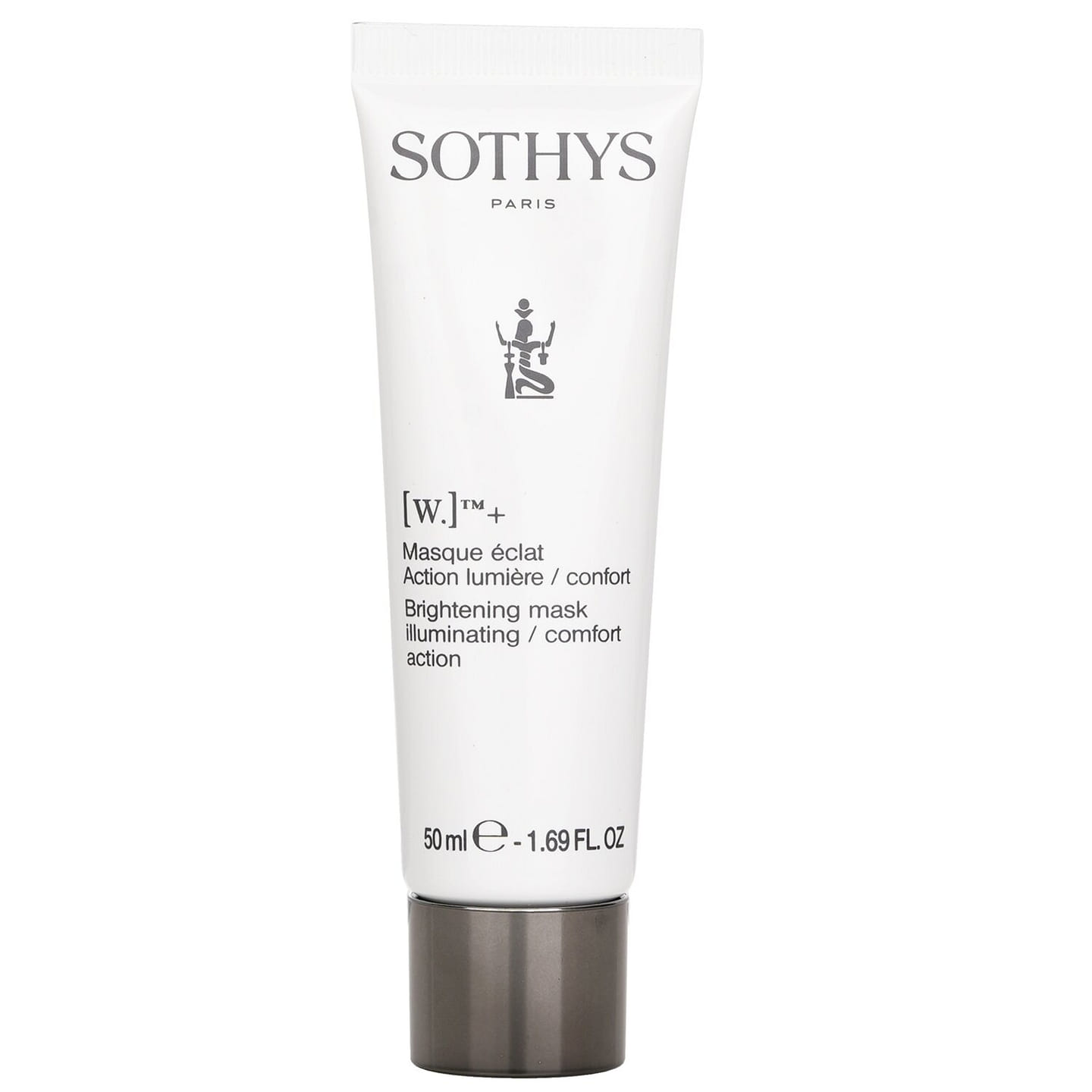 Sothys [W]+ Brightening Glowing Mask 50ml/1.69oz 50 ml
