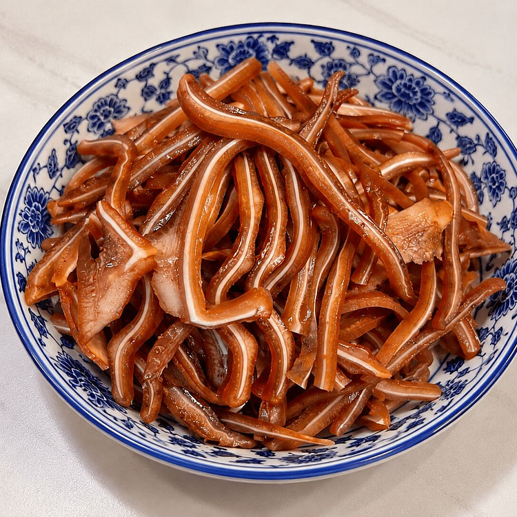 Five-Spice Pork Ear 300 g
