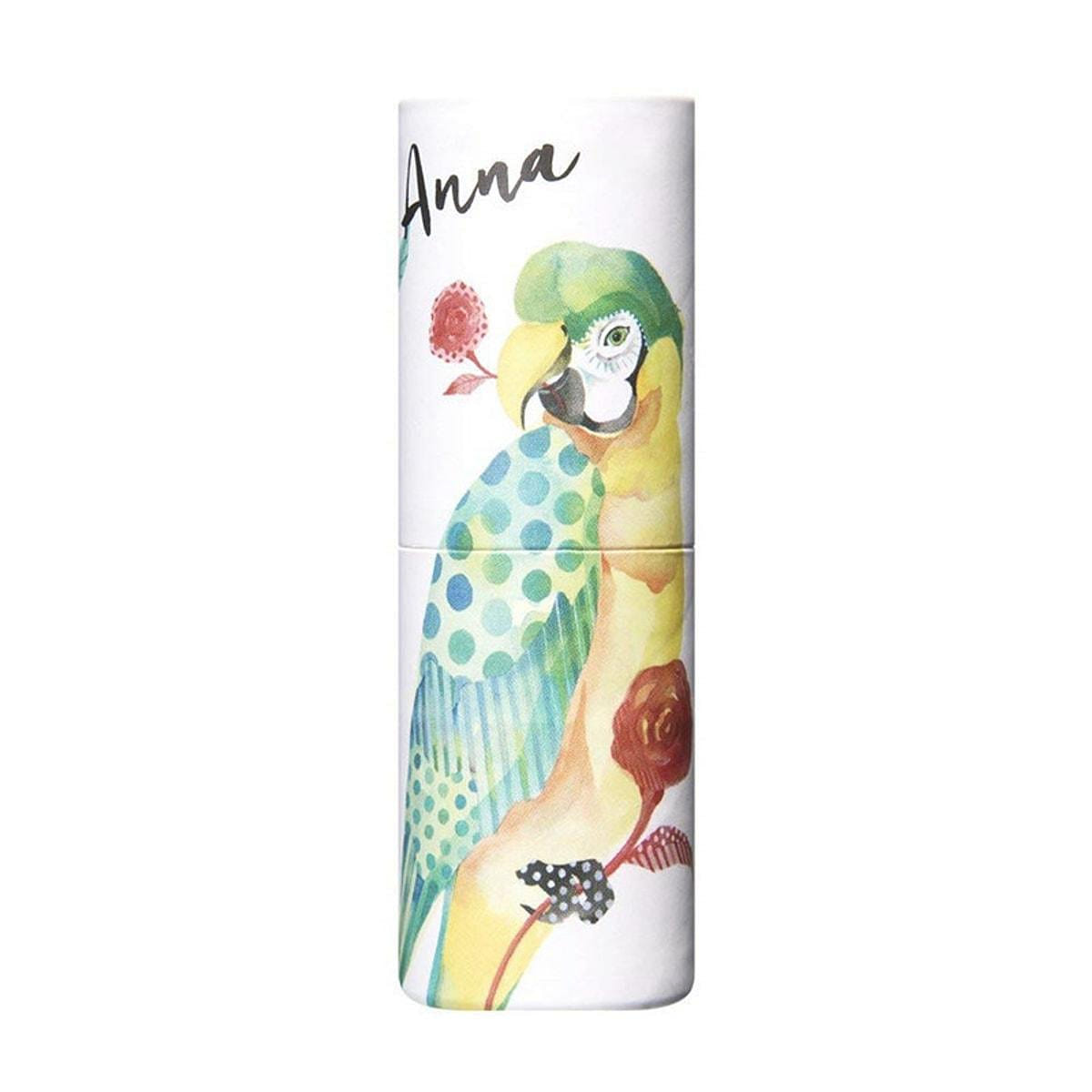 FITS VASILISA Perfume Stick Anna Penoy And Rose Flavor 5g 1 stick 1 count