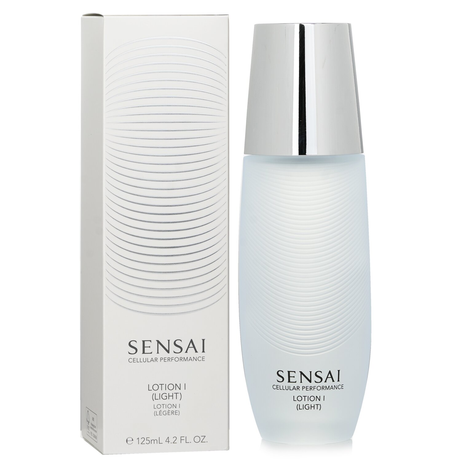 Kanebo Sensai Cellular Performance Lotion I - Light (New Packaging