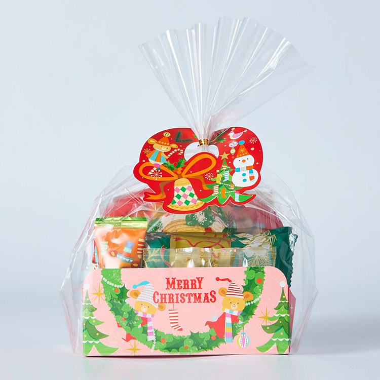 Chateraise 圣诞惊喜糖果礼盒 1 份