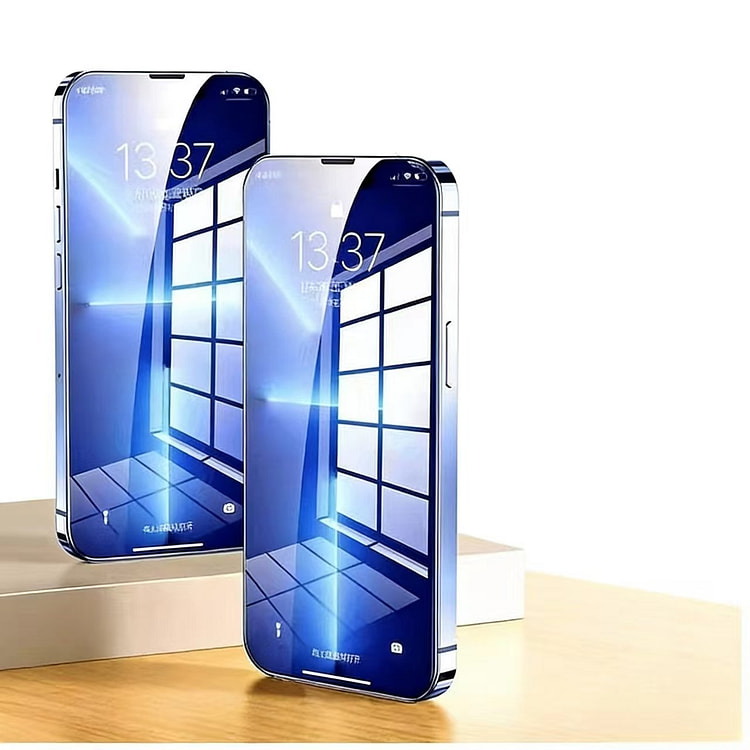 Apple 17 Pro Max  2 tablets 1 box