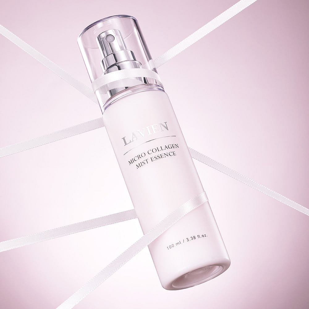 Micro Collagen Mist Essence 1 each