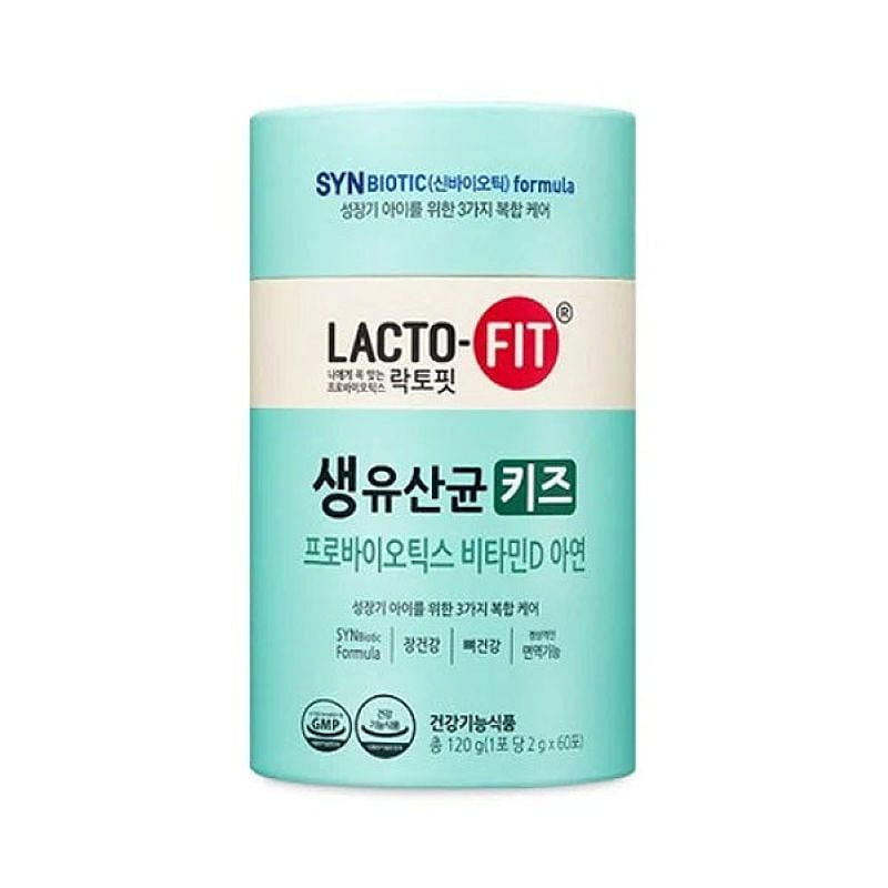 Chong Kun Dang Health Lactofit Kids Probiotics 2 g