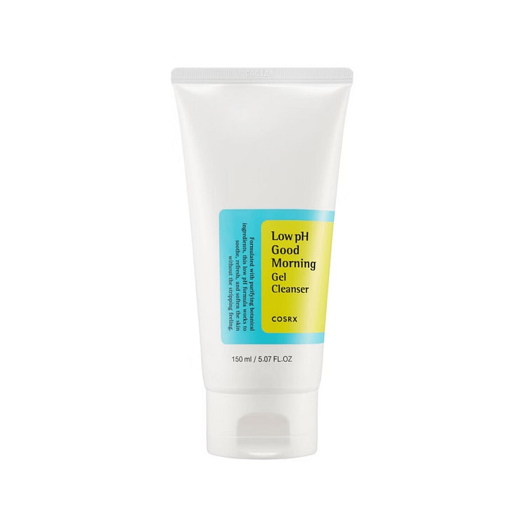 COSRX Low pH Good Morning Gel Cleanser 150ml 150 ml