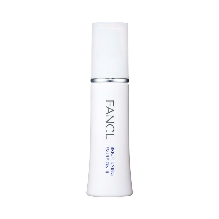 FANCL Brightening Emulsion II 30ml 1 phần