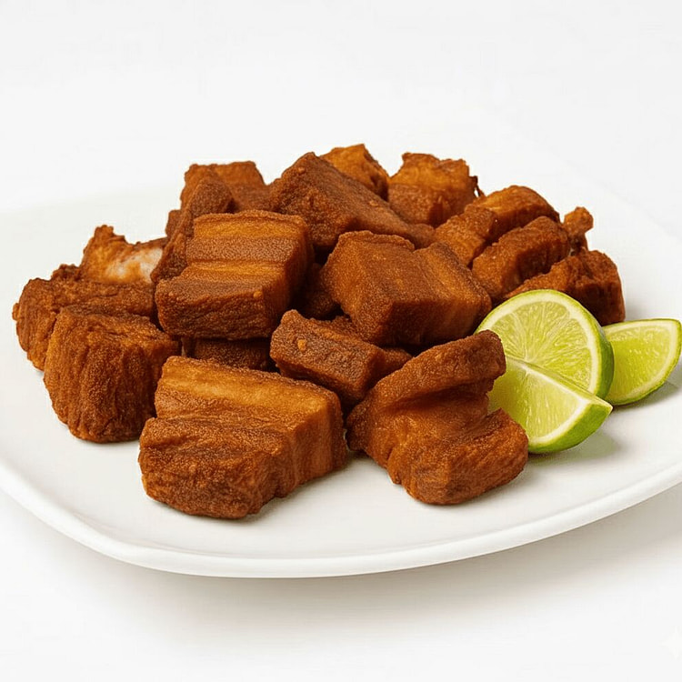 CHICHARRON 400 g