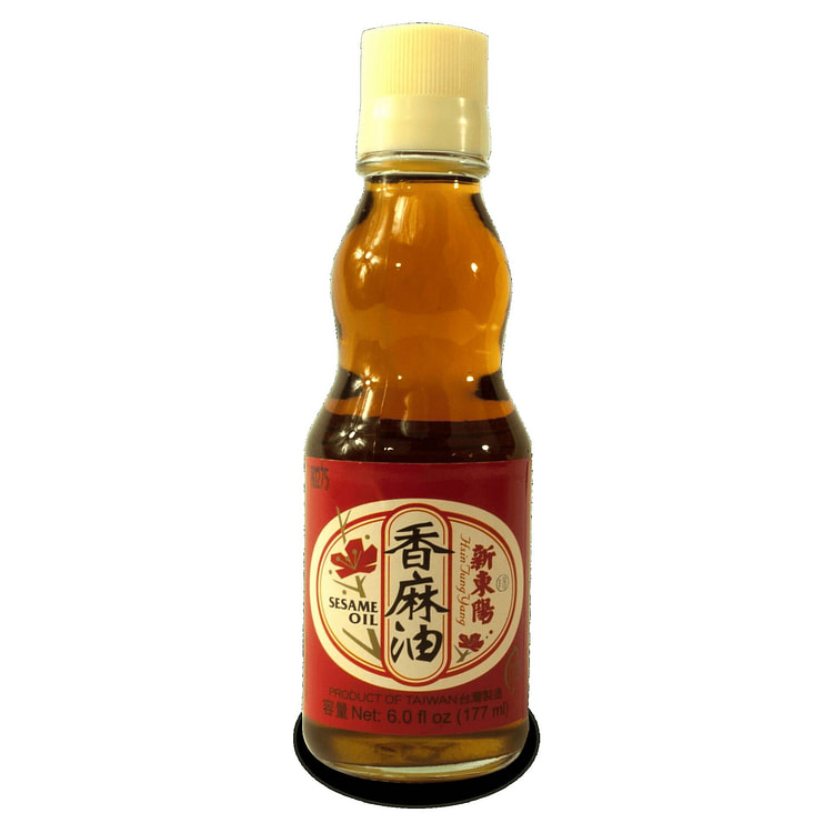 Hsin Tung Yang Sesame Oil 1 each