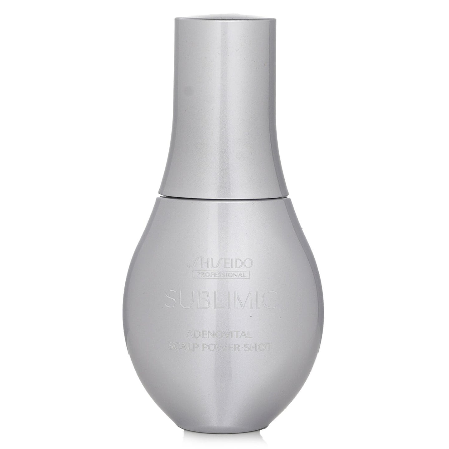 Shiseido Sublimic Adenovital Scalp Power Shot 934019 120 ml