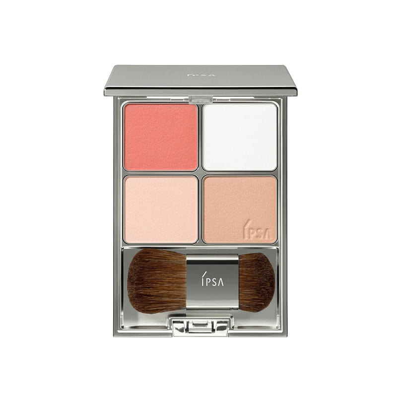 Designing Face Color Palette #001OR 7 g