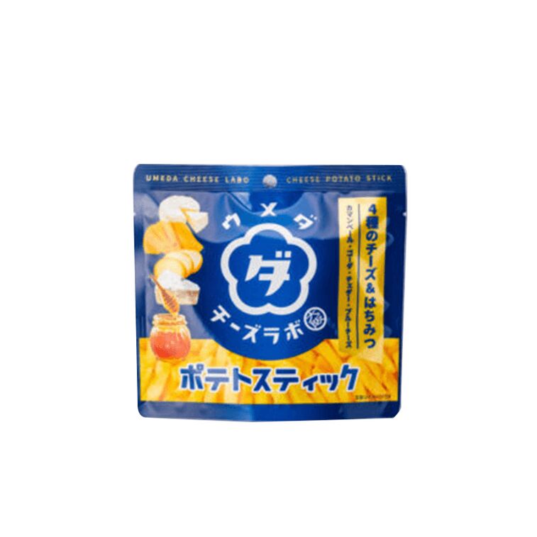 ポテトスティック 50g - Weee!