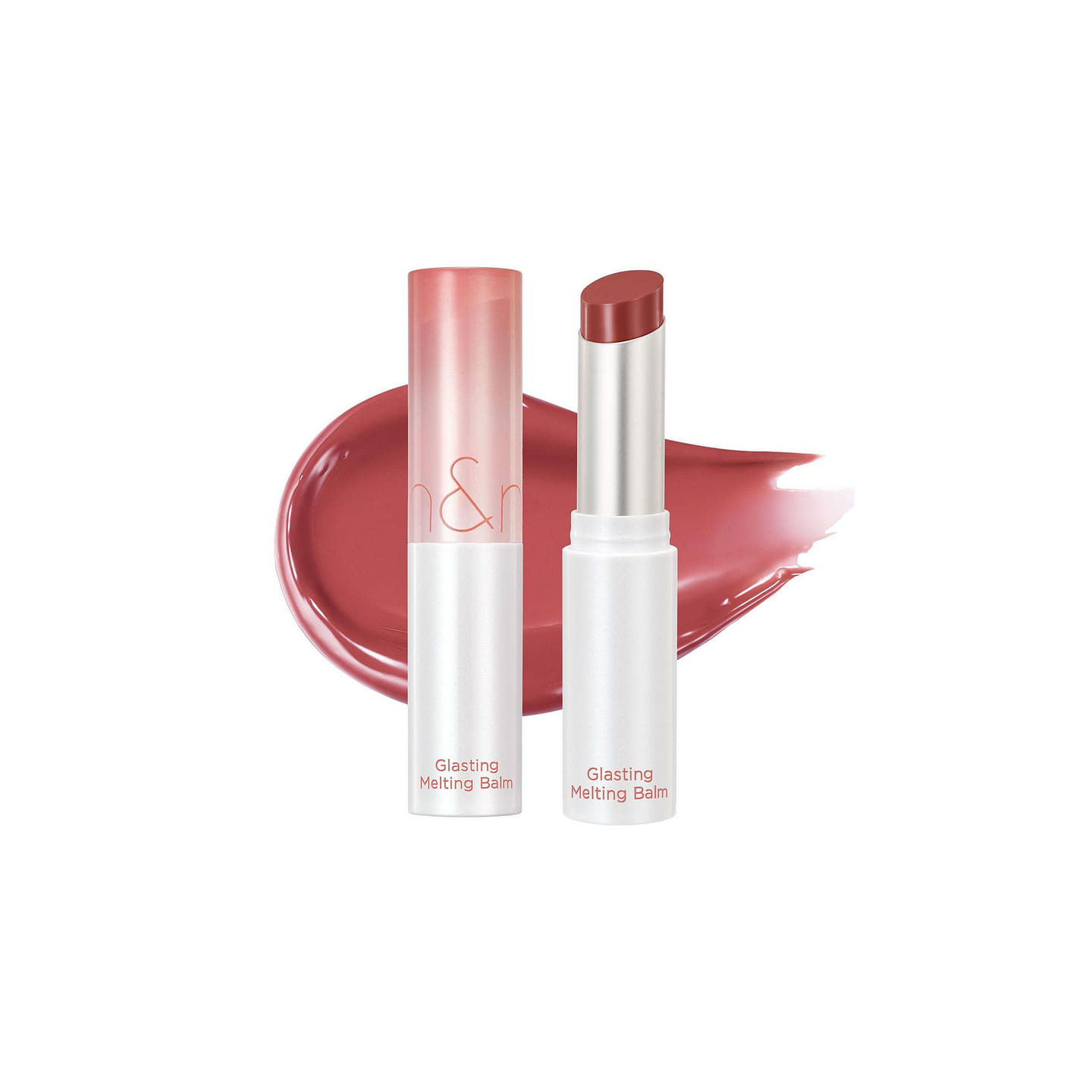 rom&nd GLASTING MELTING BALM 06 KAYA FIG 1 each