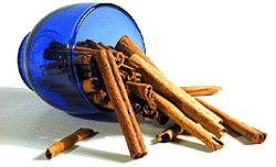 Nirav Cinnamon Sticks (Round) - 2 oz 2 oz
