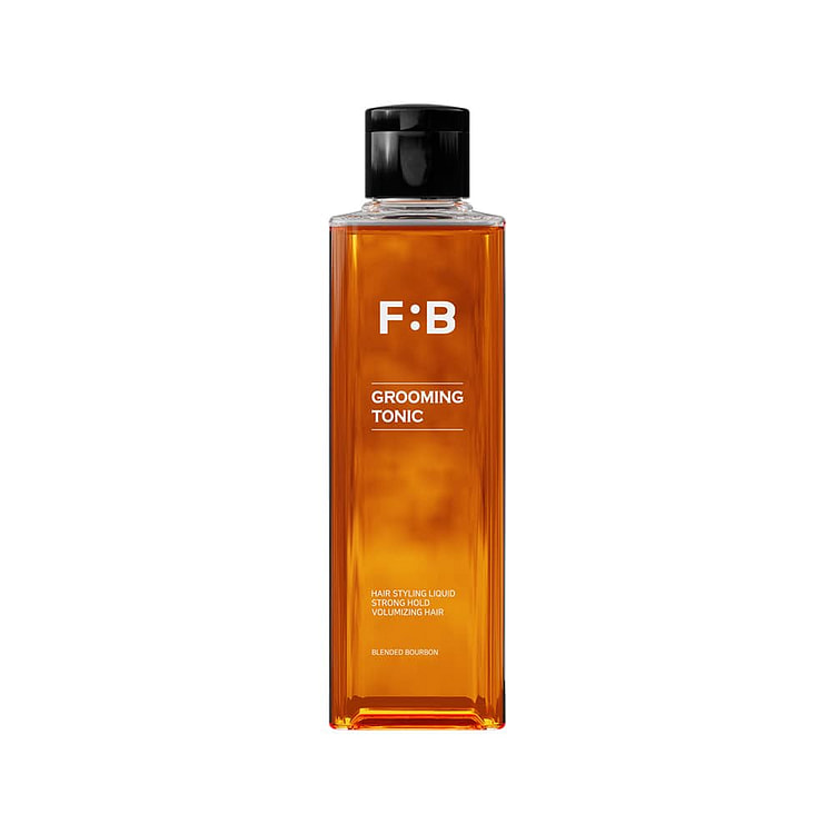 FORBEAUT 护发营养液 1 份